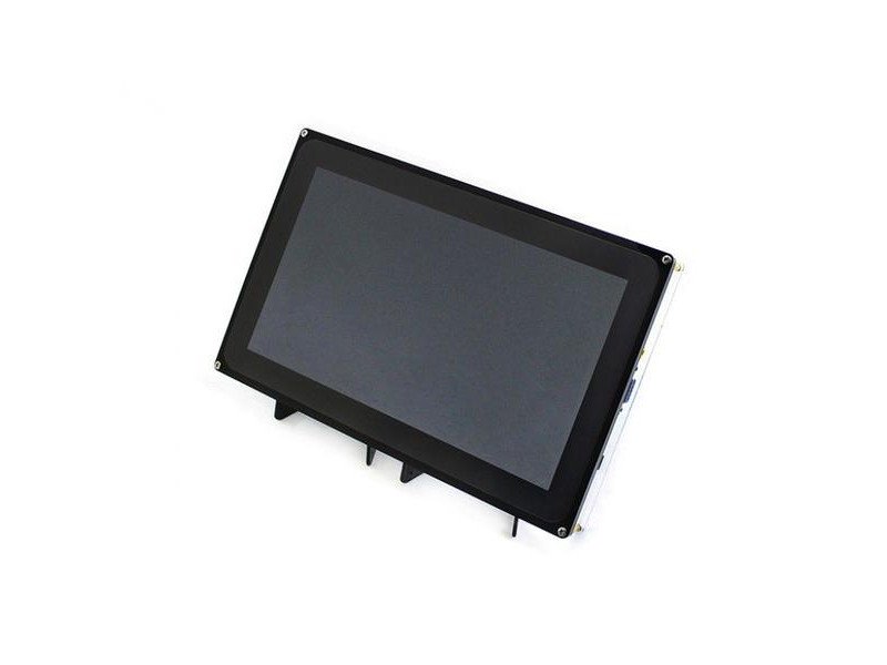 10.1 Inch Capacitive HDMI LCD Display (B) with Case 1280 x 800