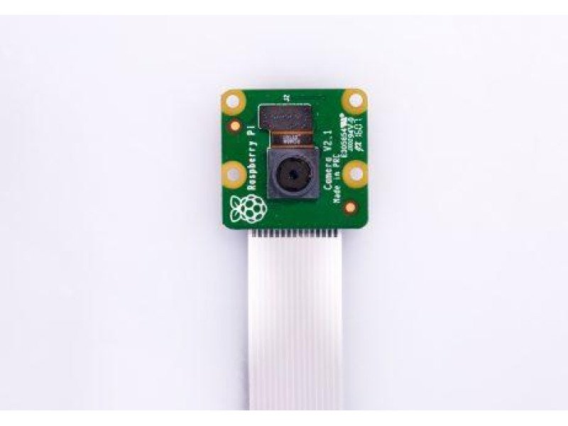 Raspberry Pi Camera Module V2 - 8 Megapixels