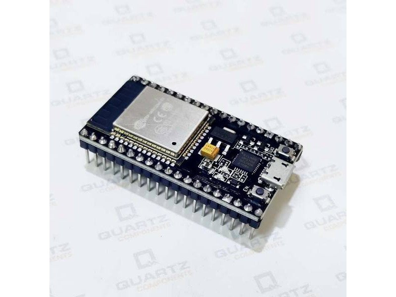 ESP32 WROOM MCU Module