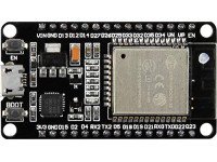 ESP32 WROOM MCU Module