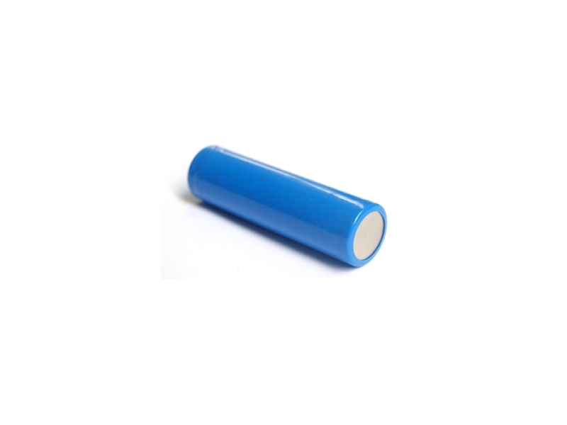 3.7V Lithium-Ion Battery Good Quality 2000 mAh ICR18650