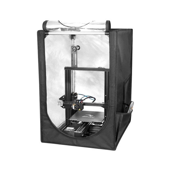 Creality 3D Printer Enclosure for Ender 3 v2