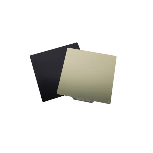 PEI Plate Kit Glossy Surface 