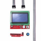 3D printer  Smart LCD controller for ramps 1.4