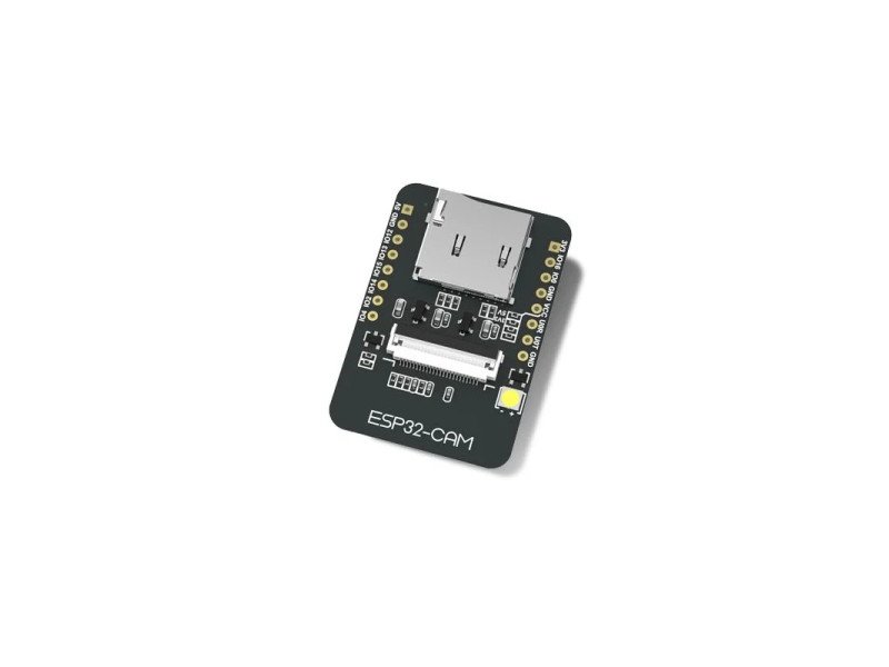 Ai Thinker ESP32 CAM Development Board WiFi + Bluetooth with AF2569 Camera Module