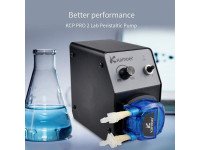 KCP PRO2 N40 Kamoer Lab Pump 24V 0.3 0.35A   N40   50 260ml/min | Norprene tube 4.0*7.2mm