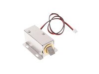 DC 12V Cabinet Door Lock Electric Lock Assembly Solenoid