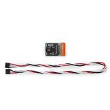 Radiolink PRM-01 Airplane Battery Monitor Module 1S-6S Voltage Real-time Telemetry