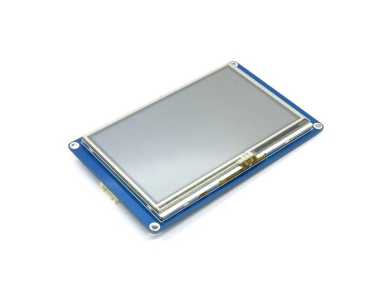 Nextion BASIC NX8048T070 7.0″ HMI TFT LCD Touch Display