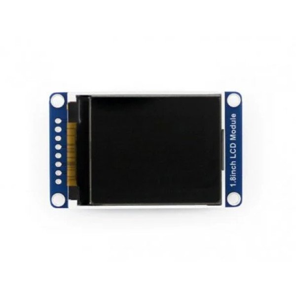 Waveshare 128×160 General 1.8 Inch LCD Display Module