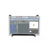 Waveshare 5inch Display for Raspberry Pi, 800×480, DPI Interface, IPS, No Touch