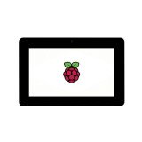 Waveshare 8inch Capacitive Touch Display for Raspberry Pi, DSI Interface, 800×480
