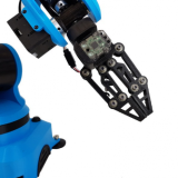 Adaptive Gripper for NIRYO-ONE Robotic Arm