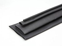 Heat Shrink Sleeve 35mm Black 1meter Industrial Grade WOER (HST)