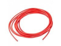 High Quality Ultra Flexible 18AWG Silicone Wire 1m (Red)