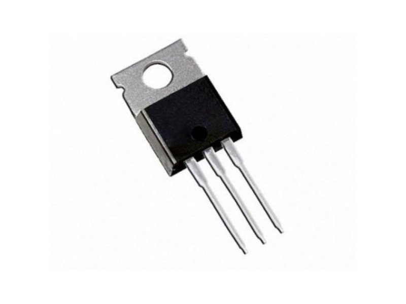 MJE15032 NPN Bipolar Power Transistor 250V 8A TO-220 Package