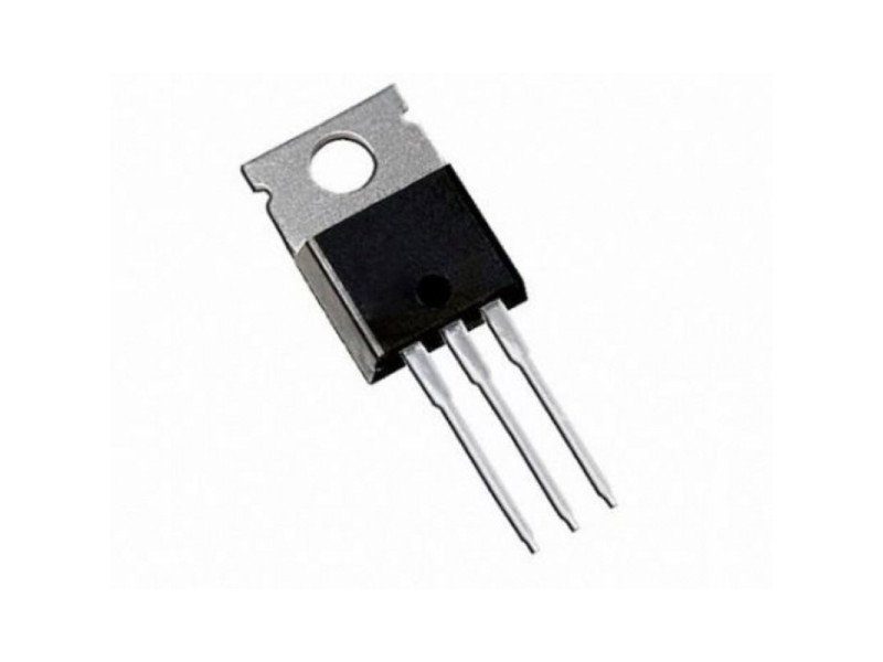 MJE3055T NPN Power Transistor 60V 10A TO-220 Package