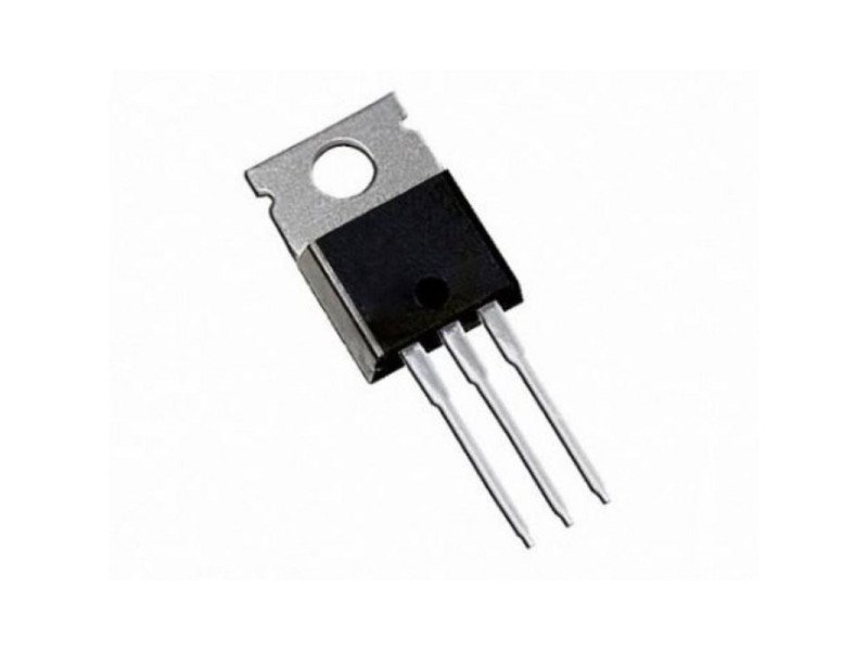TIP41C NPN Power Transistor 100V 6A TO-220 Package
