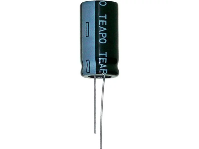 22uF 200v Electrolytic Capacitor (Pack of 5)