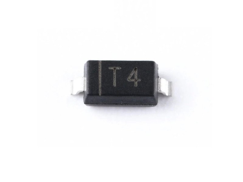 DIODE-1N4148-SMD (Pack of 5)