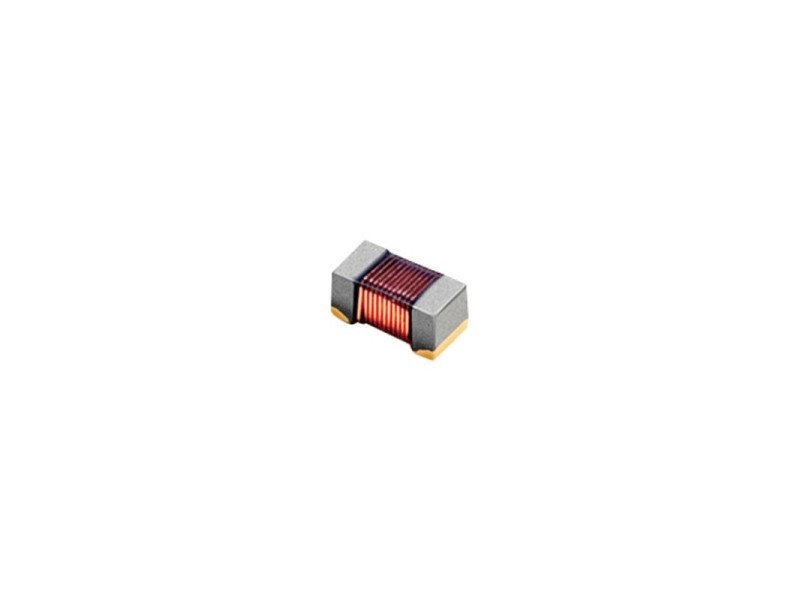 590 nH 0402DF-591XJRU Wire Wound Inductor