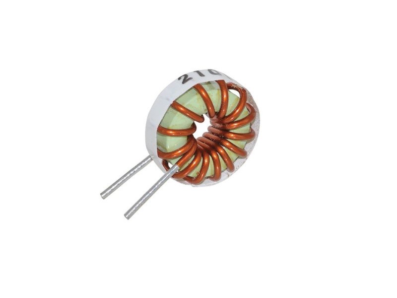 10 uH 2101-H-RC 2205 High Current Toroid Inductor