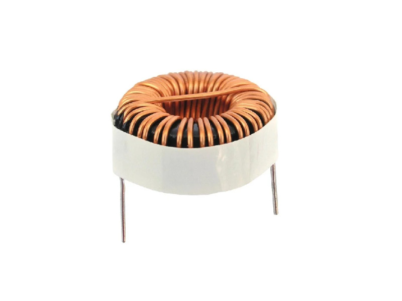 180 uH 2115-H-RC 1704 High Current Toroid Inductor
