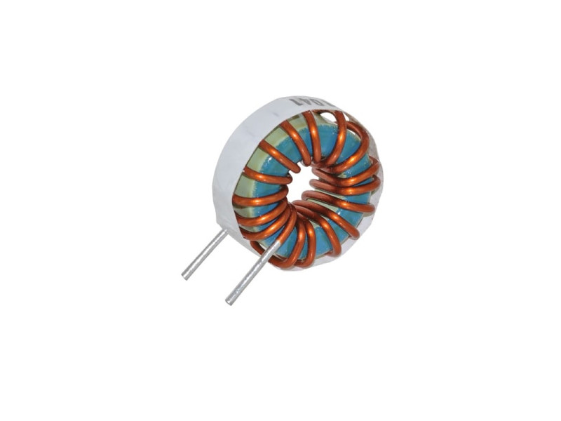 22 uH 2305-V-RC 2103 High Current Toroid Inductor