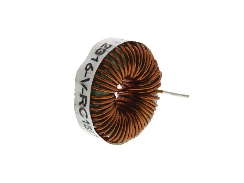 220 uH 2316-V-RC 1945 High Current Toroid Inductor