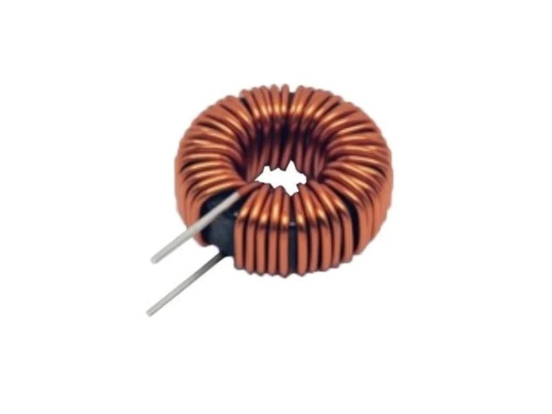 330 uF 5.2A 30 x 14mm DIP Inductor 