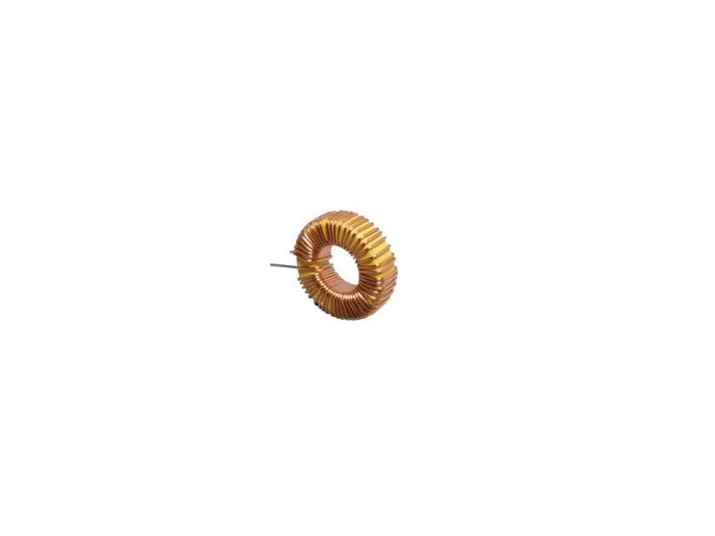 49 uH 744132 Toroidal Inductor