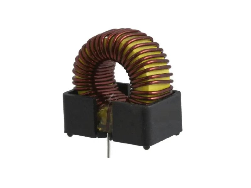 330 uH PE53117NL Toroidal Power Inductor