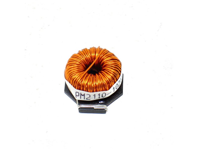 330 uH PM2110-331K-RC 1847 High Current SMD Power Inductor