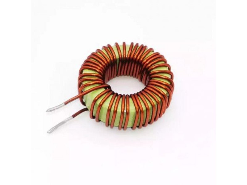 220uH 2.4A High Current Toroidal DIP Inductor