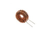 33uH 5A High Current Toroidal DIP Inductor (Pack of 5)