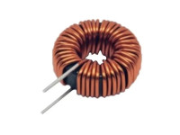 33uH 5A High Current Toroidal DIP Inductor-19mm(OD)-(Pack of 5)