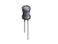 22 uH 13R223C Radial Power DIP Inductor  