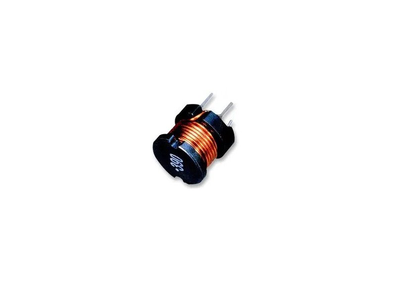 120 uH MCSCH895-121KU Radial Power DIP Inductor  