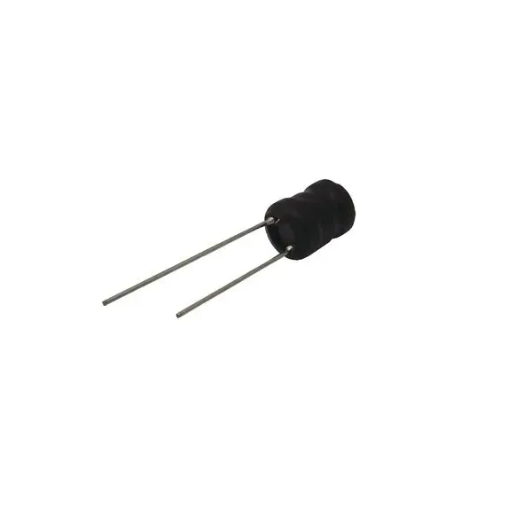 RLB0712-100KL-Radial Power Inductor