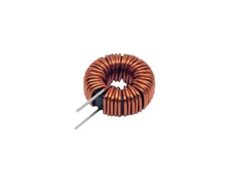 67 uH SHBC8S-0R6A0067V Torroidal DIP Inductor  