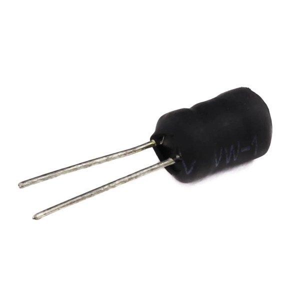 6*8mm 2.2mH DIP Power Inductor (Pack of 5)