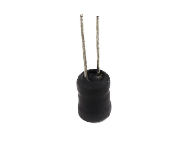 330 uH 6*8mm Power DIP Inductor  (Pack of 5)