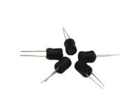 330 uH 6*8mm Power DIP Inductor  (Pack of 5)