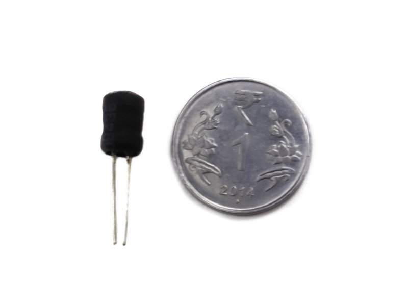 4.7 mH 6*8mm Power DIP Inductor  (Pack of 5)