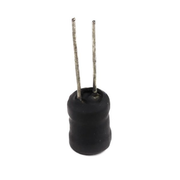 6*8mm 470uH DIP Power Inductor (Pack of 5)