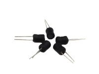 100 uH 8*10mm Power DIP Inductor  (Pack of 5)