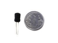 10 uH 8*10mm Power DIP Inductor  (Pack of 5)