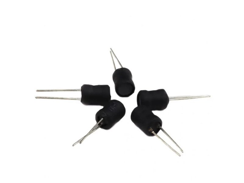 330 uH 8*10mm Power DIP Inductor  (Pack of 5)