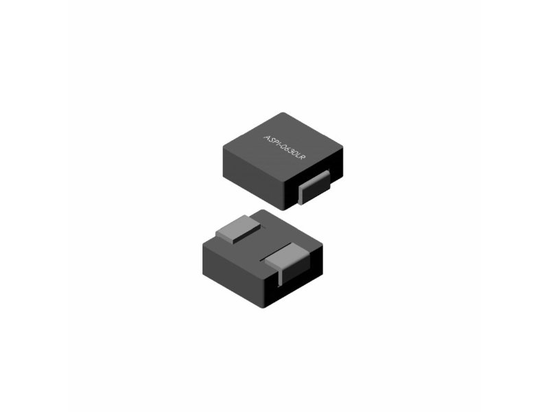 ASPI-0630LR-220M-T15 Power SMD Inductor 