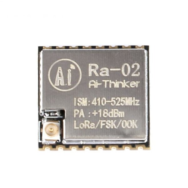SX1278 LoRa Series Ra-02, Spread Spectrum Wireless, Module
